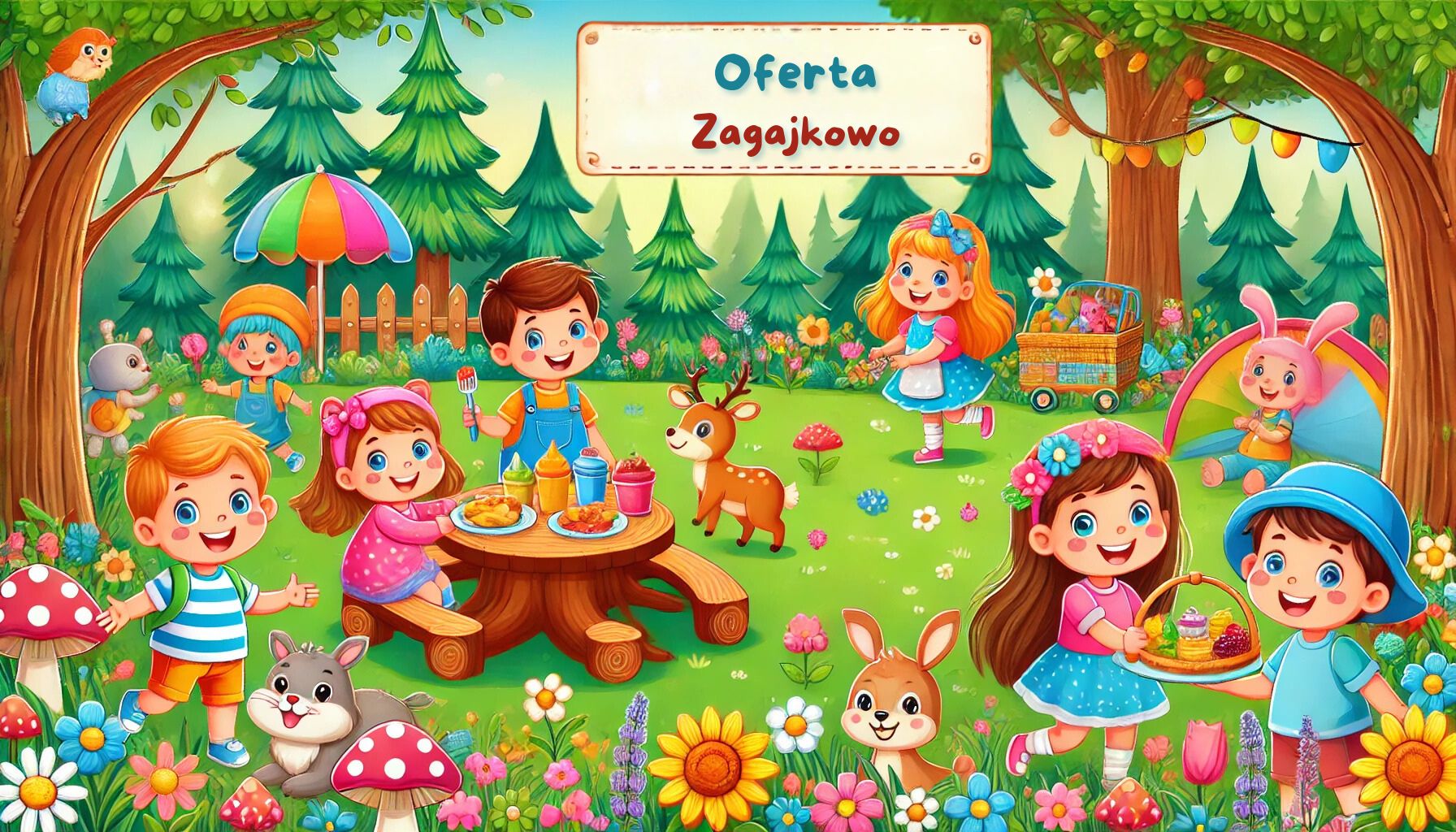 Oferta